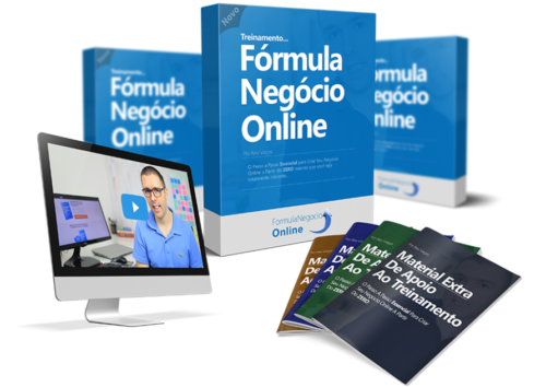 Fórmula Negócio Online