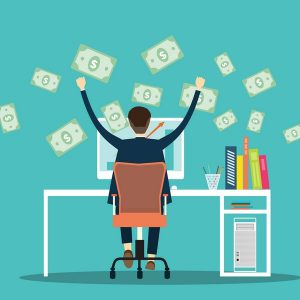 COMO GANHAR DINHEIRO RÁPIDO E HONESTO NA INTERNET? DESCUBRA A ESTRATÉGIA QUE REALMENTE FUNCIONA!