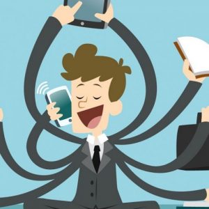 6 MANEIRAS PARA MELHORAR O SEU FOCO E AUMENTAR SUA PRODUTIVIDADE