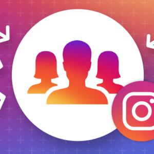 AS MELHORES 5 TÉCNICAS DE COMO GANHAR SEGUIDORES NO INSTAGRAM