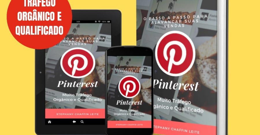 Desvendando o Pinterest