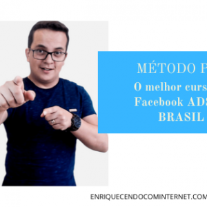 MÉTODO PIM – O MELHOR CURSO DE FACEBOOK ADS DO BRASIL