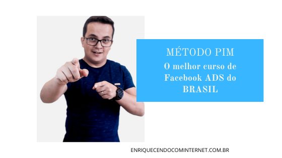 MÉTODO O PIM O MELHOR CURSO DE FACEBOOK ADS DO BRASIL