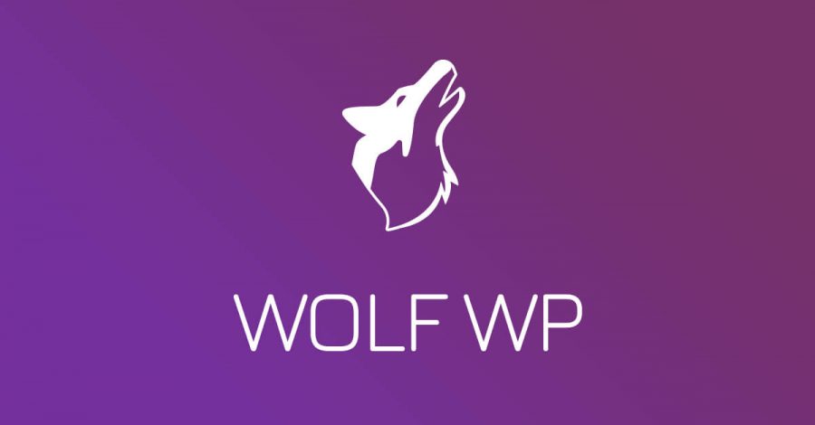 Tema Wolf WP
